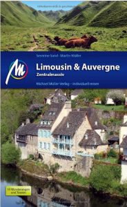 Limousin & Auvergne