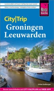 Städtereiseführer für Groningen und Leeuwarden